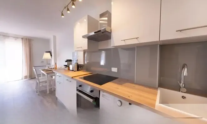 Недвижимость Villa Pointe Croisette: 15