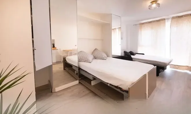 Недвижимость Villa Pointe Croisette: 16