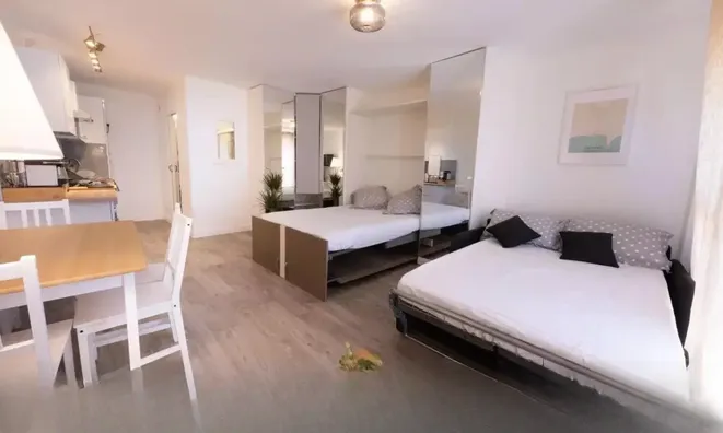 Недвижимость Villa Pointe Croisette: 17