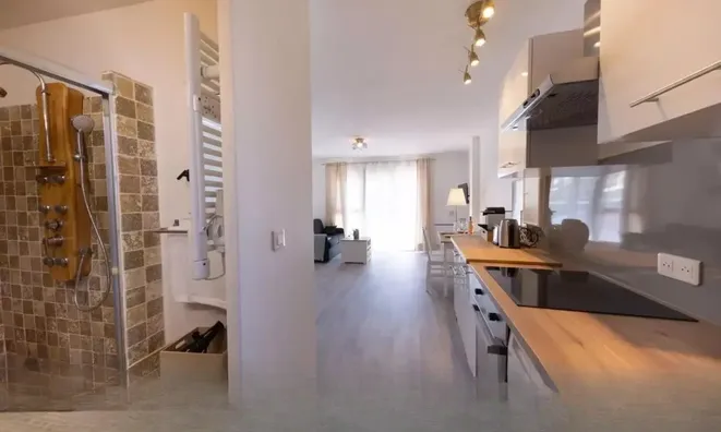 Недвижимость Villa Pointe Croisette: 18