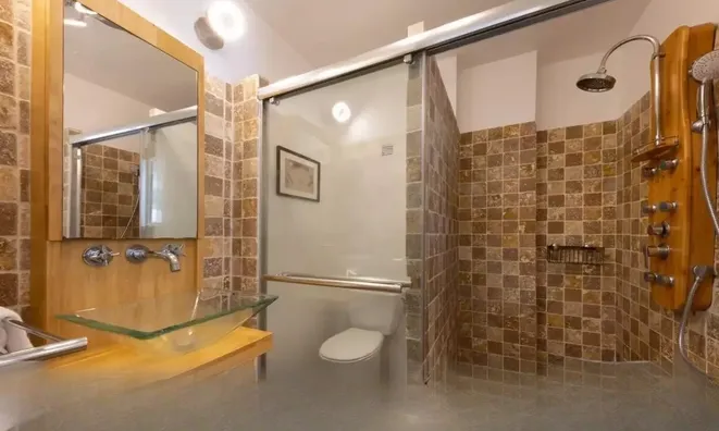 Недвижимость Villa Pointe Croisette: 19