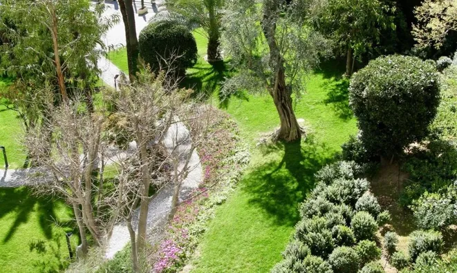 Недвижимость Villa République Cannes: 3