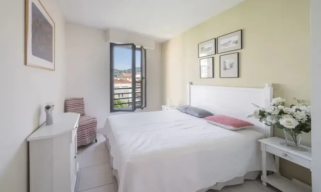 Недвижимость Villa République Cannes: 8