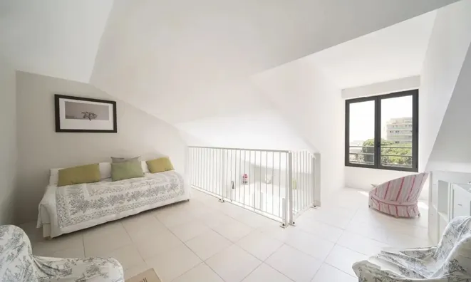 Недвижимость Villa République Cannes: 10