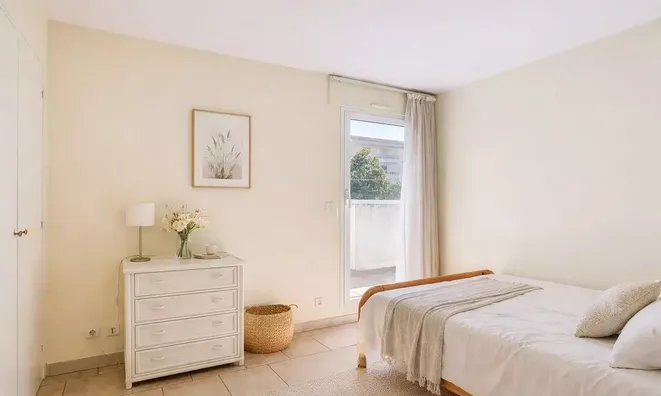 Недвижимость Villa Pointe Croisette: 4