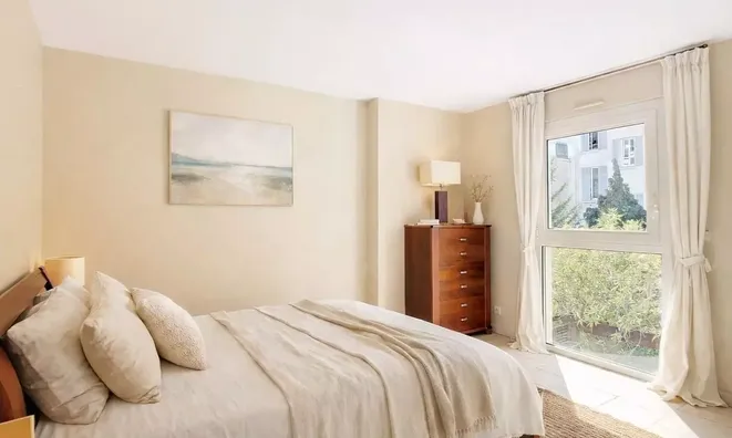 Недвижимость Villa Pointe Croisette: 5