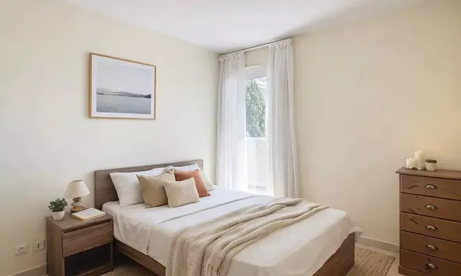 Недвижимость Villa Pointe Croisette: 6