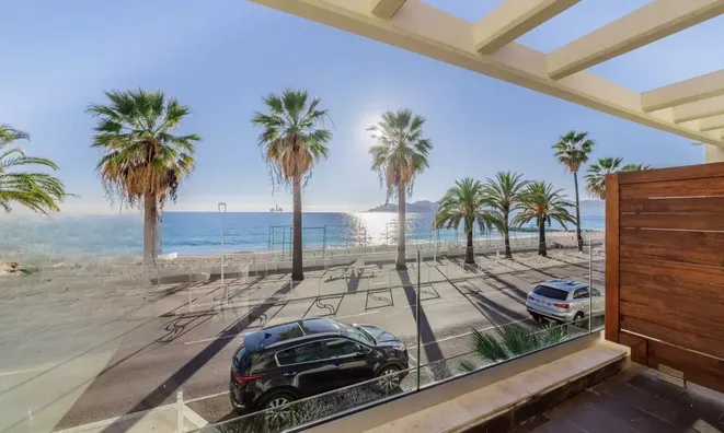 Недвижимость Villa Suquet Cannes: 1