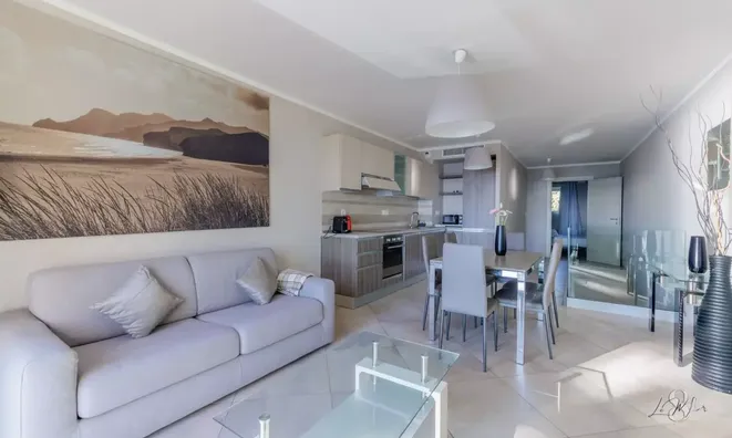 Недвижимость Villa Suquet Cannes: 2