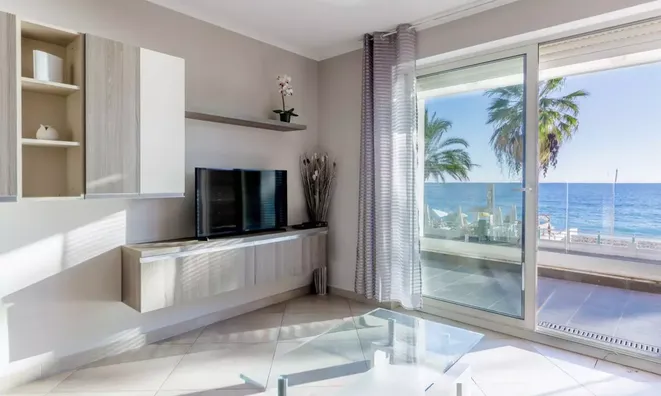 Недвижимость Villa Suquet Cannes: 3