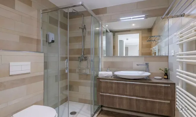 Недвижимость Villa Suquet Cannes: 7