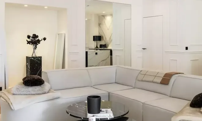 Недвижимость Estate Cannes: 5