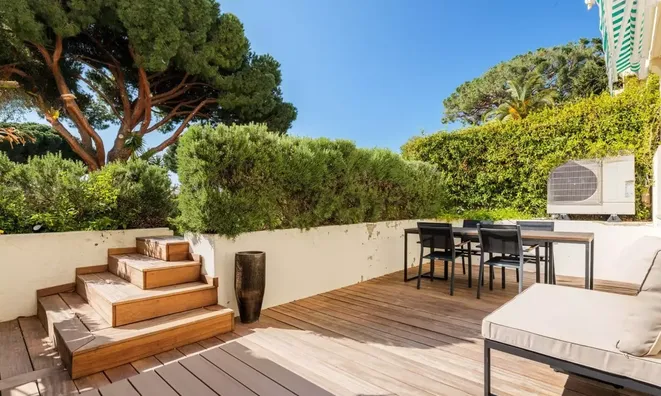 Недвижимость Estate Cannes: 20