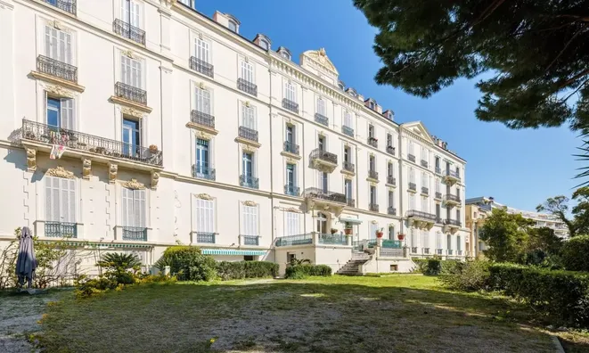 Недвижимость Estate Cannes: 23