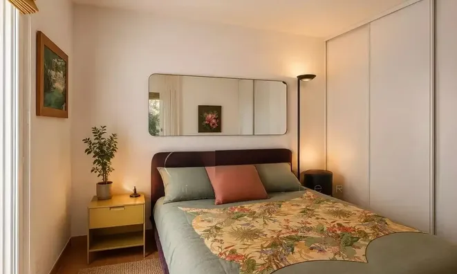 Недвижимость Villa Cannes Suquet: 5