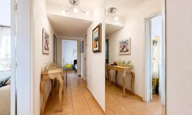 Недвижимость Villa Cannes Suquet: 6