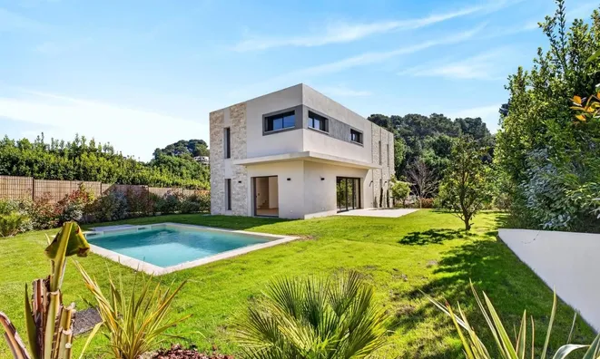 Недвижимость Villa Pibonson Mougins: 2