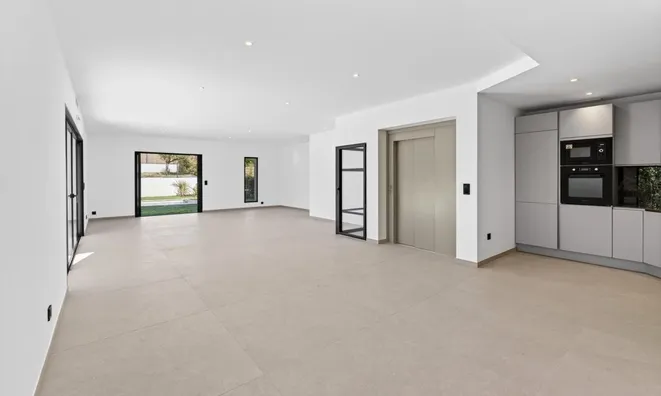 Недвижимость Villa Pibonson Mougins: 4