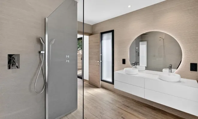 Недвижимость Villa Pibonson Mougins: 9
