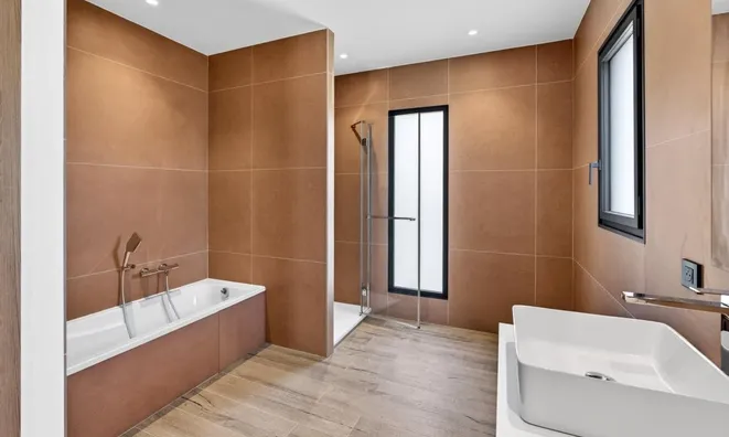 Недвижимость Villa Pibonson Mougins: 12