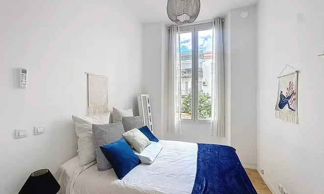 Недвижимость Property Cannes Centre-ville: 1
