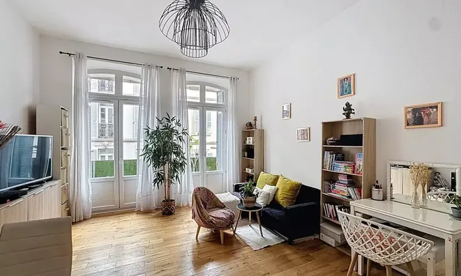 Недвижимость Property Cannes Centre-ville: 4
