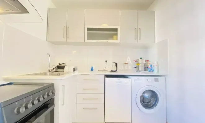 Недвижимость Residence Carnot Cannes: 3