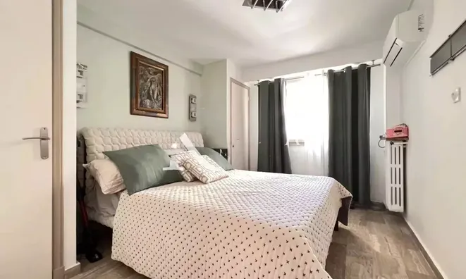 Недвижимость Residence Carnot Cannes: 4