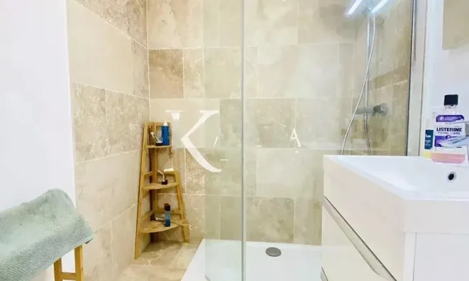 Недвижимость Residence Carnot Cannes: 5