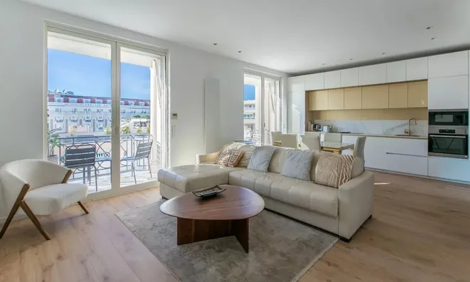 Недвижимость Villa Cannes: 2