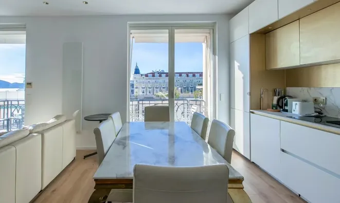 Недвижимость Villa Cannes: 3