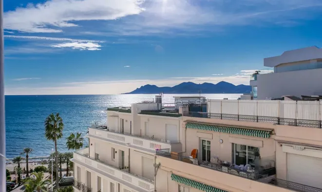 Недвижимость Villa Cannes: 4