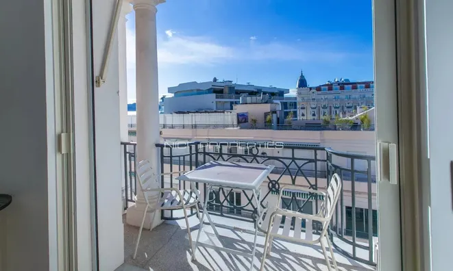 Недвижимость Villa Cannes: 5