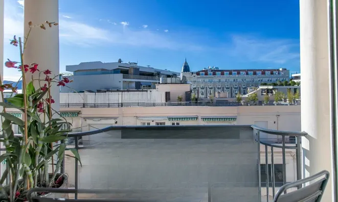 Недвижимость Villa Cannes: 6