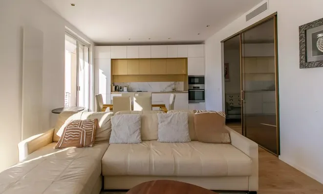 Недвижимость Villa Cannes: 8