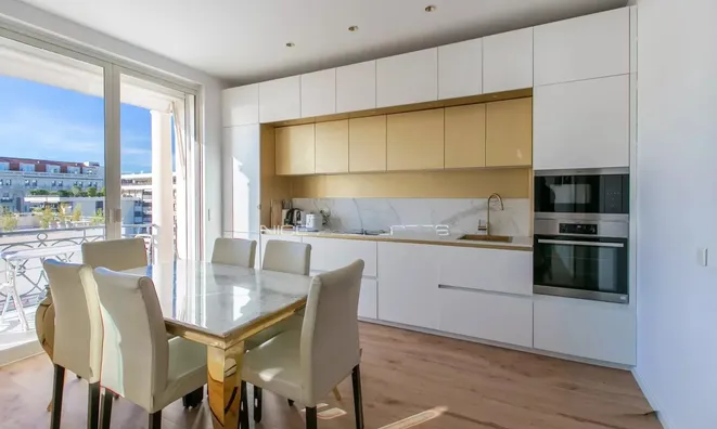 Недвижимость Villa Cannes: 9