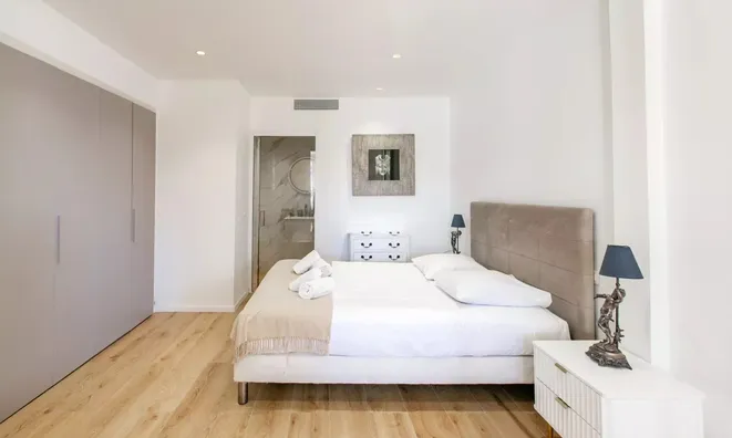 Недвижимость Villa Cannes: 14
