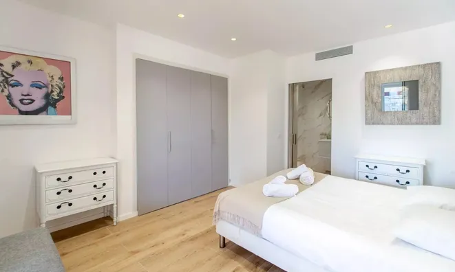 Недвижимость Villa Cannes: 16