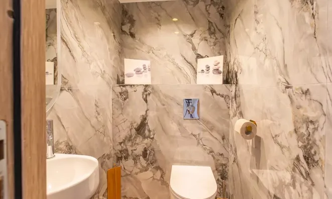 Недвижимость Villa Cannes: 20