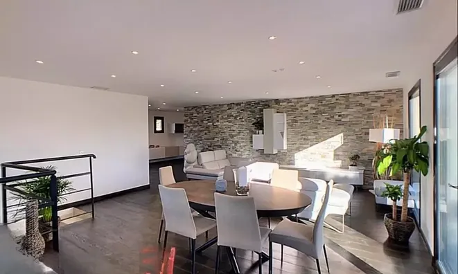 Недвижимость Villa Pibonson Mougins: 2