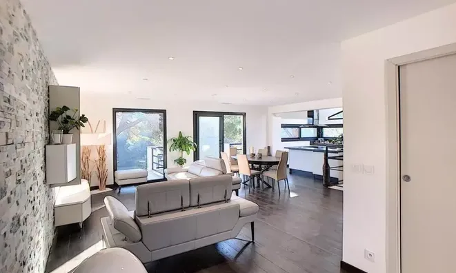Недвижимость Villa Pibonson Mougins: 3