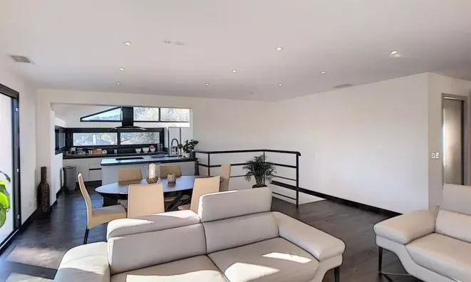 Недвижимость Villa Pibonson Mougins: 5
