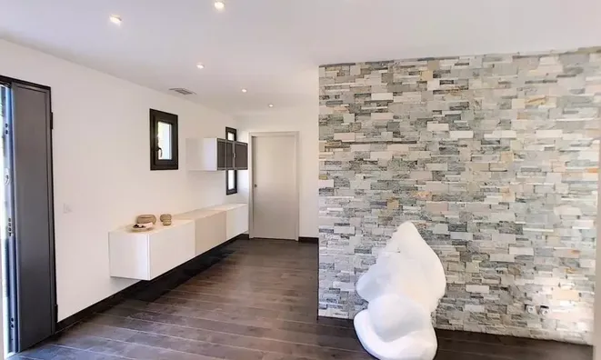 Недвижимость Villa Pibonson Mougins: 11