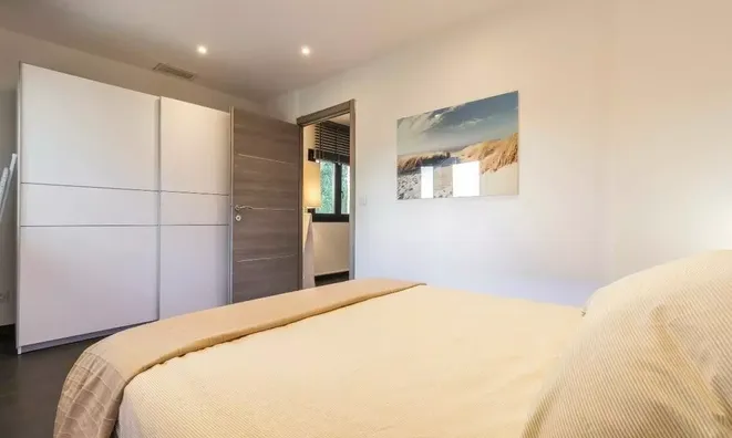 Недвижимость Villa Pibonson Mougins: 14