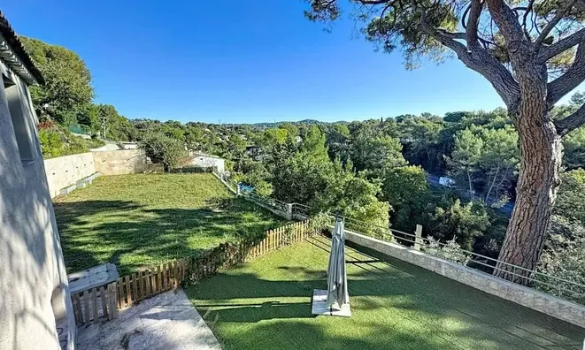 Недвижимость Villa Pibonson Mougins: 15