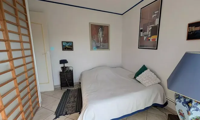 Недвижимость Villa Petit Juas: 3