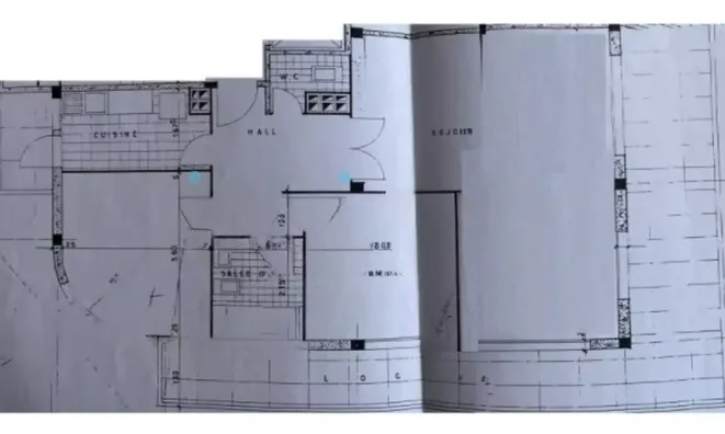 Недвижимость Villa Petit Juas: 5
