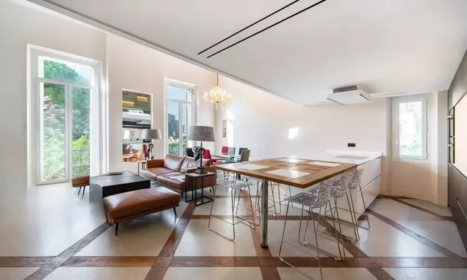 Недвижимость Villa Pointe Croisette: 1