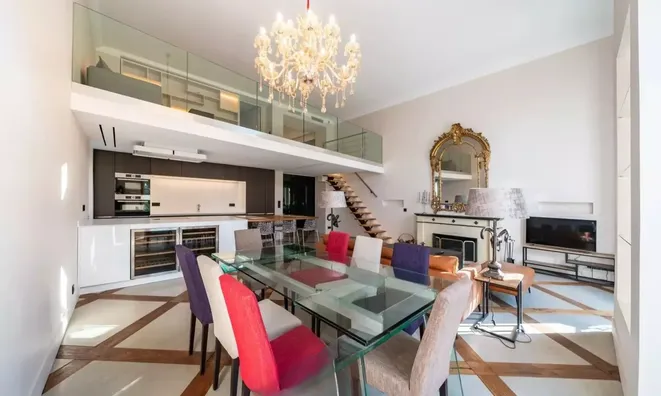 Недвижимость Villa Pointe Croisette: 2