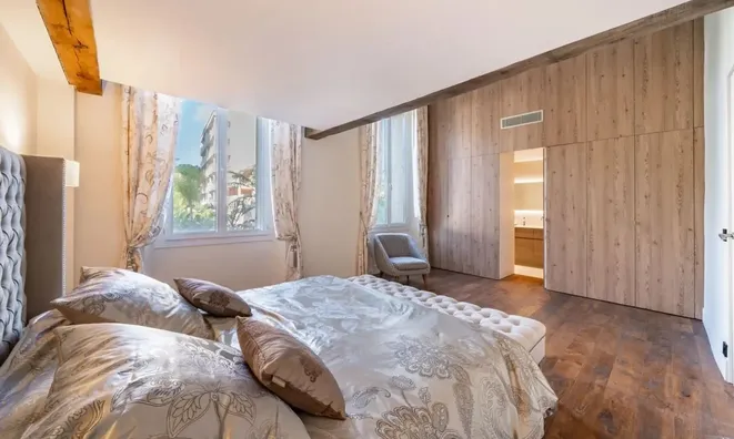 Недвижимость Villa Pointe Croisette: 3